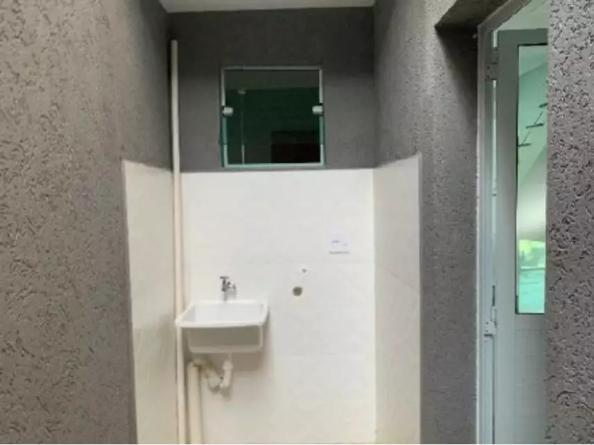 Casa, Vila Humaitá em Santo André, SP