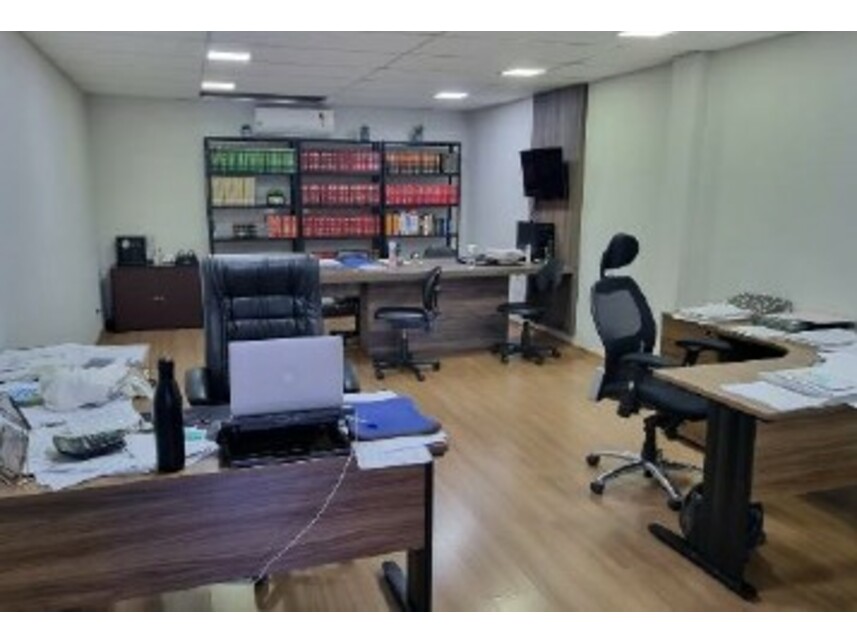 Imagem 14 do Leilão de Residencial / Comercial - Centro - Americana/SP