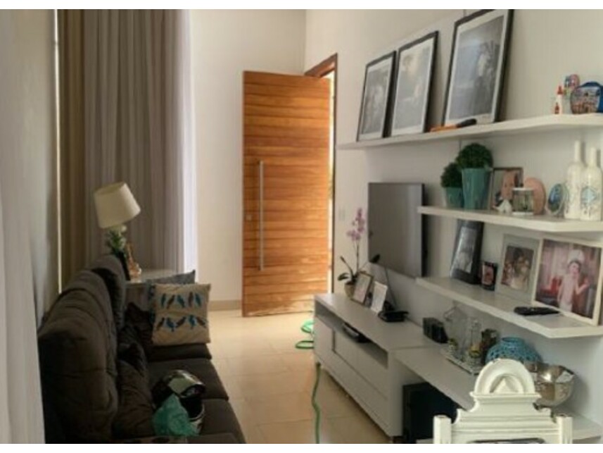 Imagem 3 do Leilão de Casa - Vila Amália - Rio Verde/GO