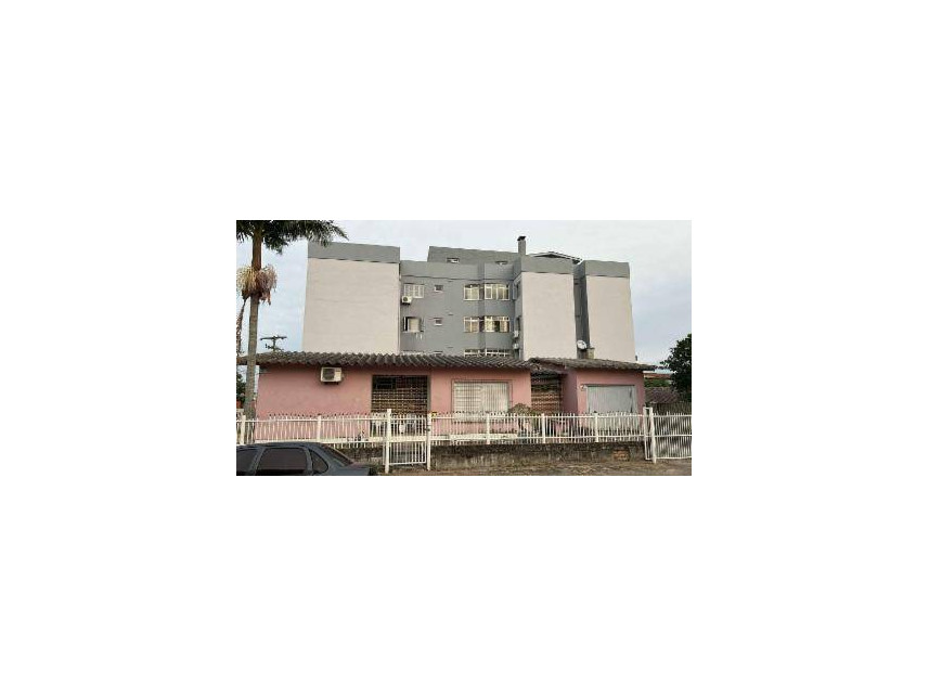 Imagem 3 do Leilão de Casa - Centro - Osório/RS