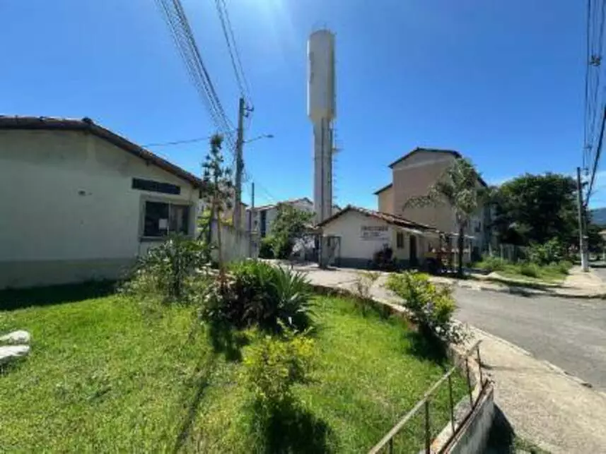 Apartamento, Senador Camará em Rio de Janeiro, RJ