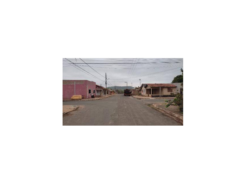 Imagem 4 do Leilão de Casa - Bairro Da Ponte - Nortelândia/MT