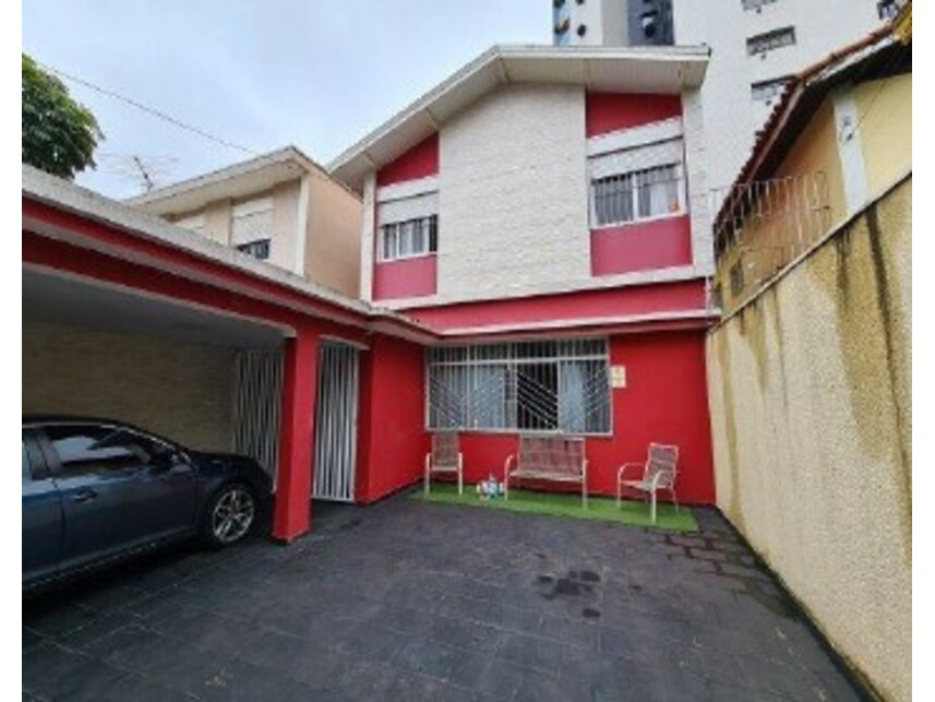 Imagem 2 do Leilão de Casa - Vila Alpina - Santo André/SP