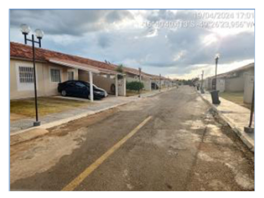 Imagem 3 do Leilão de Casa - Residencial Jardins do Cerrado 7 - Goiânia/GO