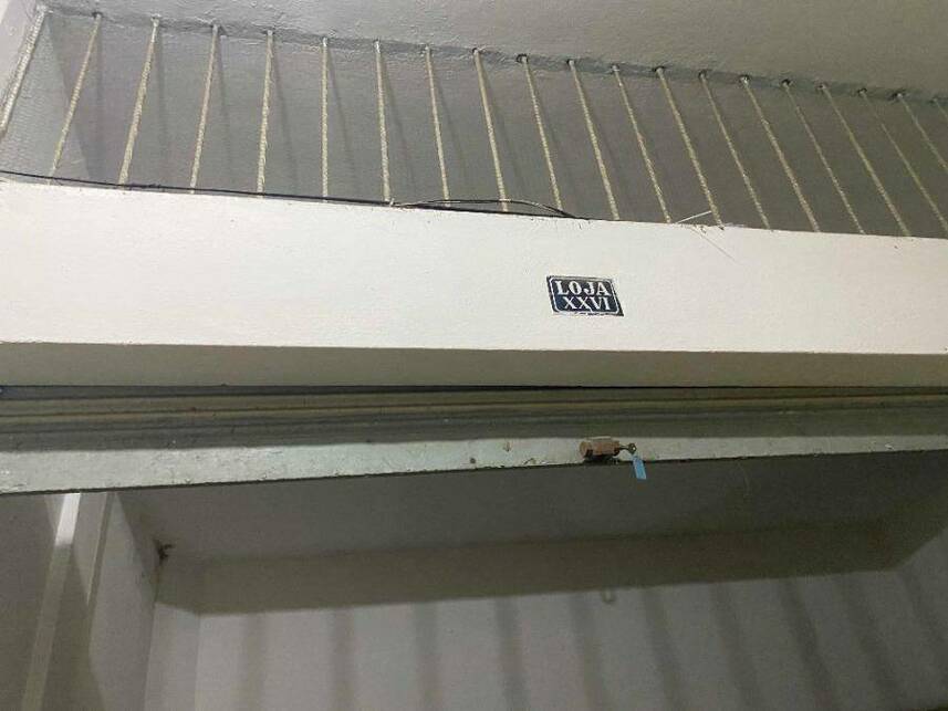 Imagem 6 do Leilão de Sala Comercial - Catete - Rio de Janeiro/RJ