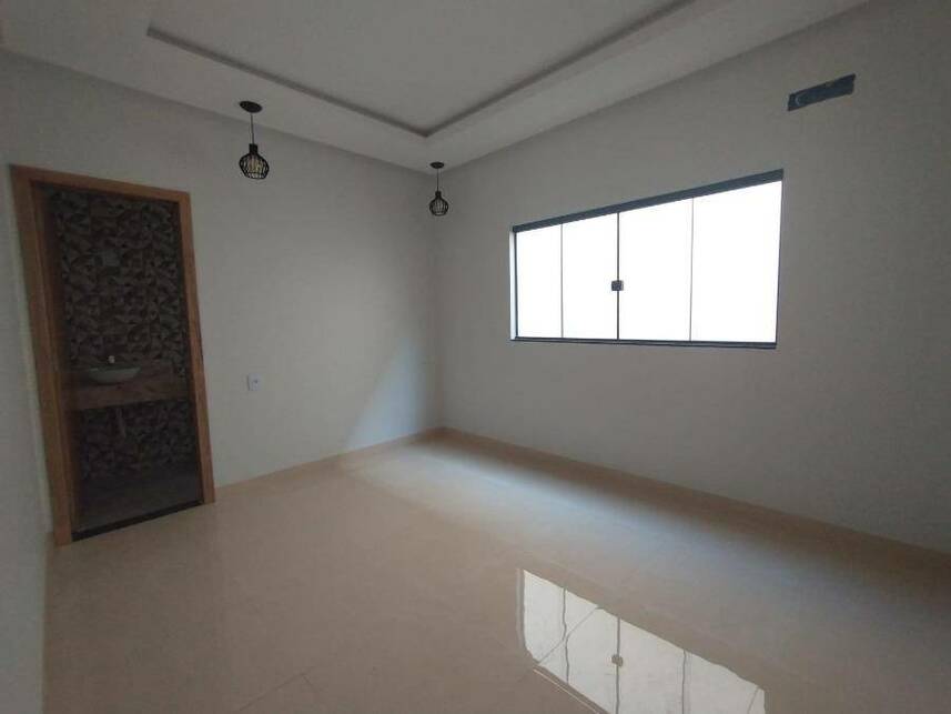 Imagem 10 do Leilão de Casa - Jardim Serrano - Caldas Novas/GO