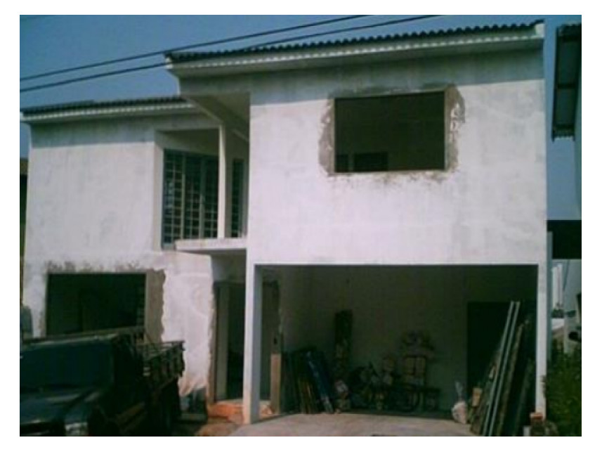 Imagem 2 do Leilão de Casa - Despraiado - Cuiabá/MT