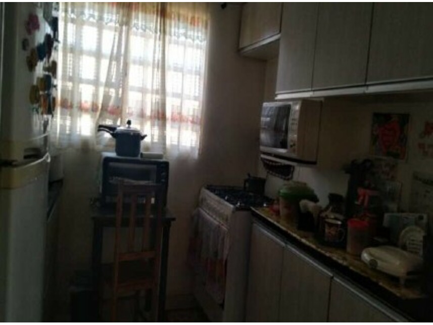 Imagem 3 do Leilão de Casa - Conjunto Habitacional Jardim Talismã - Campo Grande/MS