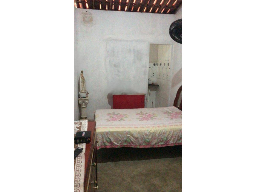 Imagem 8 do Leilão de Casa - Nossa Senhora De Fátima - Jaguaribara/CE