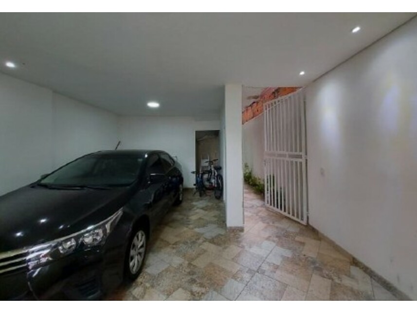 Imagem 11 do Leilão de Casa - Parque Santa Madalena - São Paulo/SP