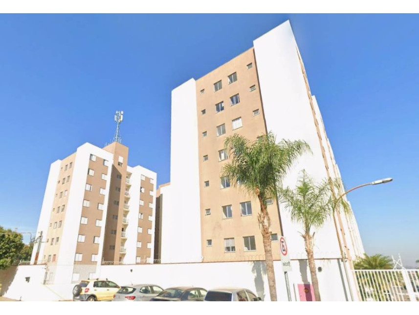 Imagem 3 do Leilão de Apartamento - Chácara Luza - Rio Claro/SP