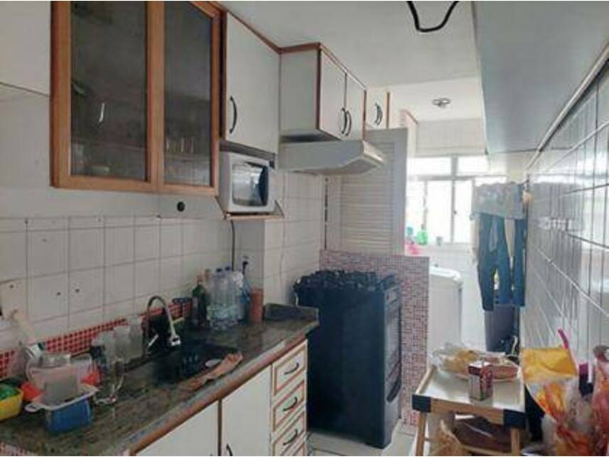 Imagem 4 do Leilão de Apartamento - Pechincha - Rio de Janeiro/RJ