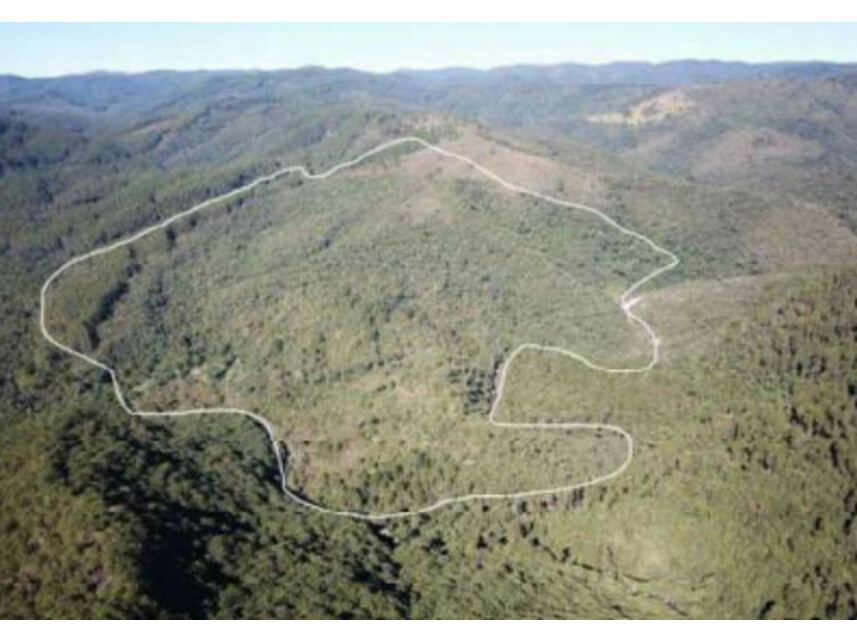 Imagem 3 do Leilão de Terrenos - Retiro - Campos do Jordão/SP