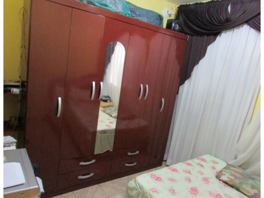Imagem 10 do Leilão de Casa - Rochdale - Osasco/SP