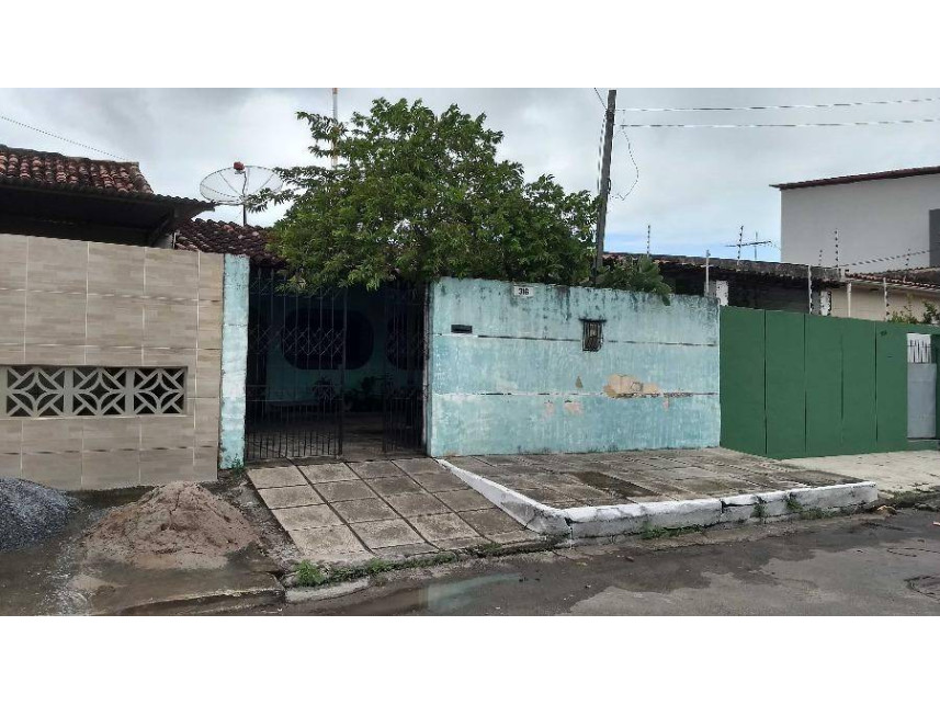 Imagem 3 do Leilão de Casa - Prado - Maceió/AL