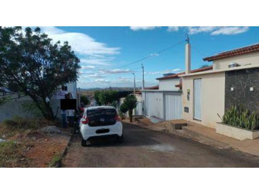 Imagem 2 do Leilão de Casa - Alto do Cruzeiro - Ibiassucê/BA