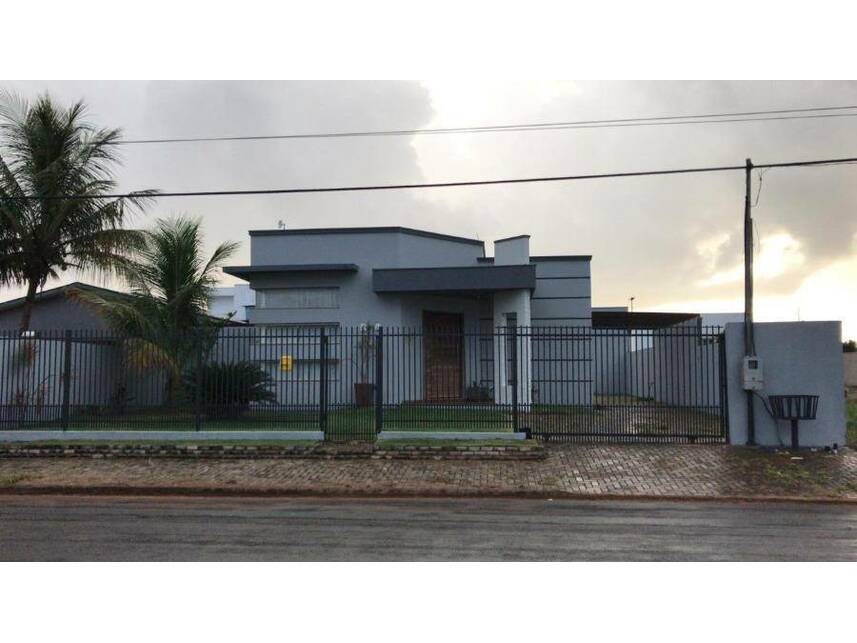 Imagem 6 do Leilão de Casa - Américo Silva - Lagoa da Prata/MG