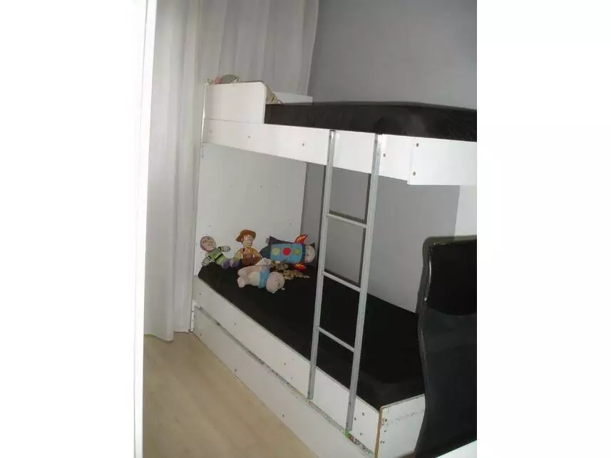 Apartamento, Vila California em São Paulo, SP