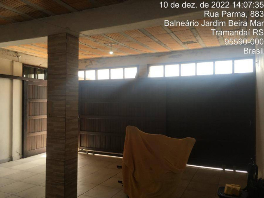 Imagem 4 do Leilão de Casa - Zona Nova Extensão Sul - Tramandaí/RS