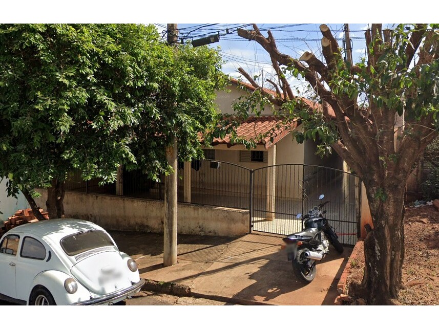 Imagem 1 do Leilão de Casa - Parque Minas Gerais - Ourinhos/SP