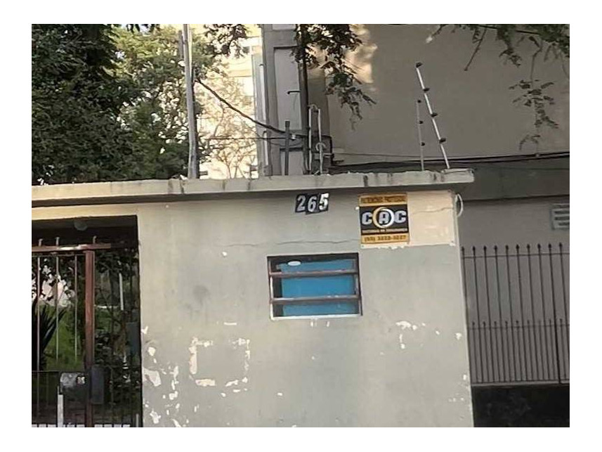 Imagem 3 do Leilão de Apartamento - Centro - Santa Maria/RS