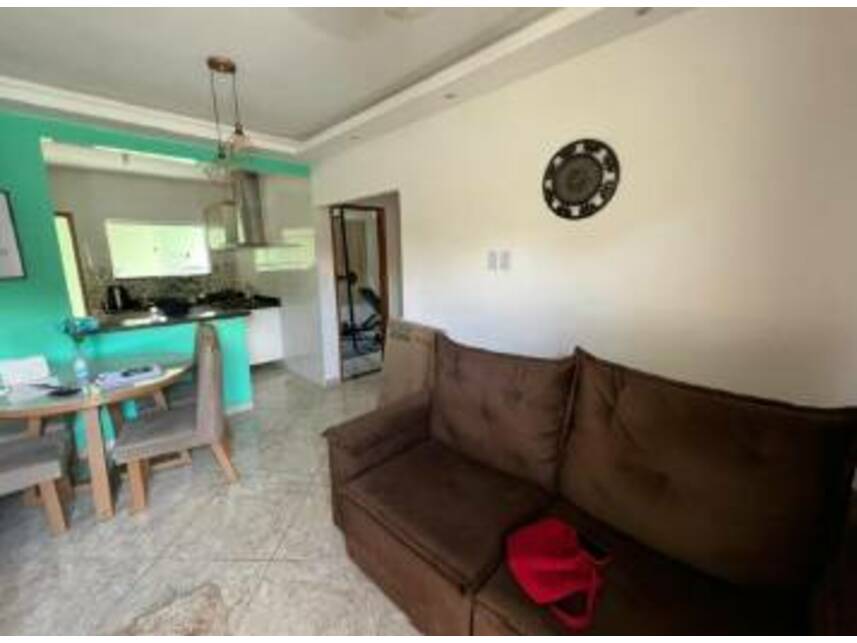Imagem 3 do Leilão de Casa - Chácaras de Inoa - Maricá/RJ