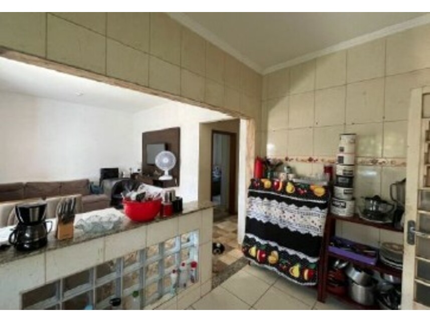 Imagem 4 do Leilão de Casa - Aterrado - Lorena/SP