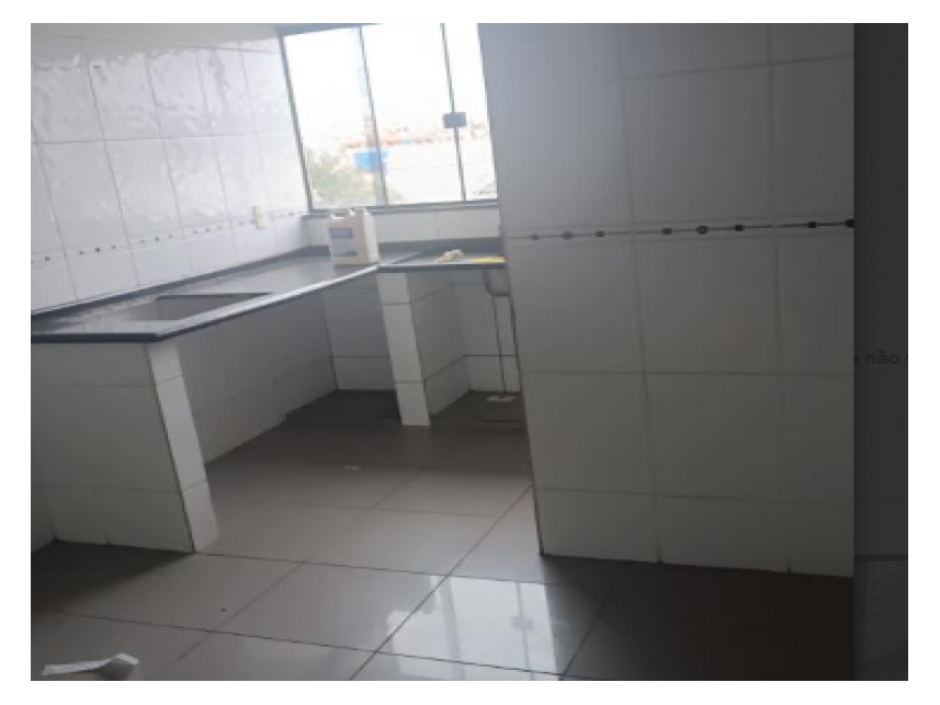 Imagem 6 do Leilão de Apartamento - Taguatinga Norte - Brasília/DF