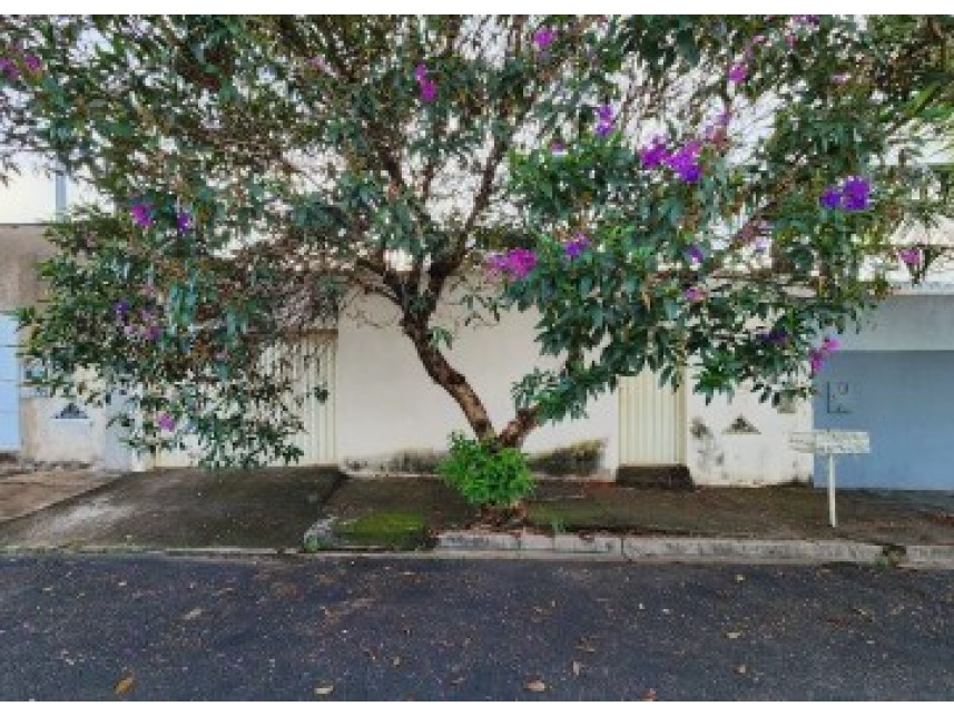 Imagem 1 do Leilão de Casa - Jardim Holanda - Uberlândia/MG
