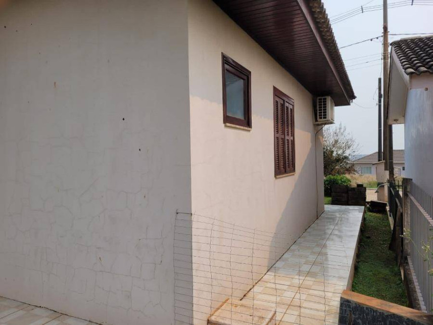 Imagem 10 do Leilão de Casa - Centro - Lagoa Dos Três Cantos/RS