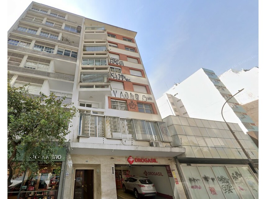 Imagem  do Leilão de Sala Comercial - Cerqueira César - São Paulo/SP