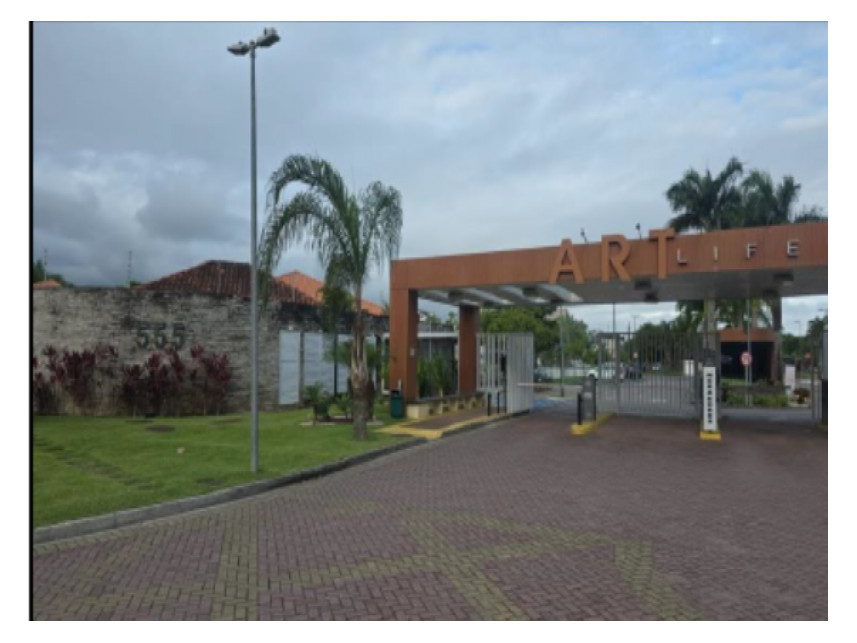 Imagem 3 do Leilão de Casa - Recreio dos Bandeirantes - Rio de Janeiro/RJ