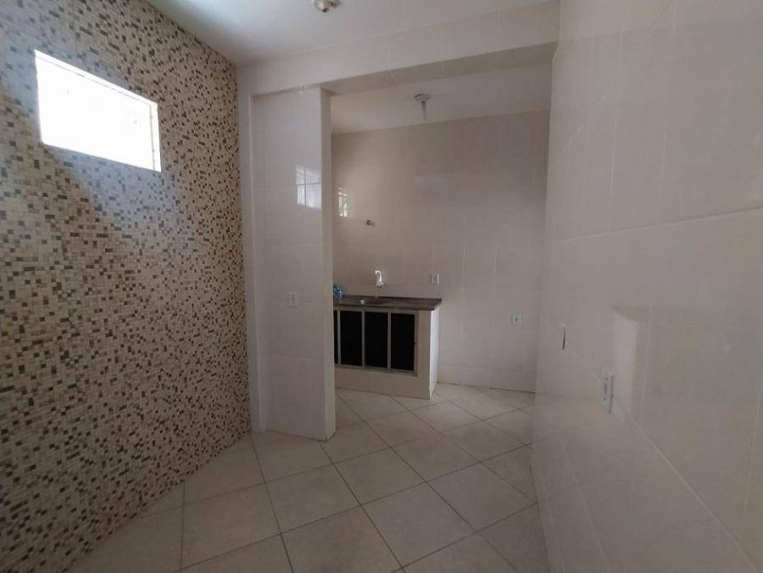 Imagem 6 do Leilão de Apartamento - Praca Seca - Rio De Janeiro/RJ
