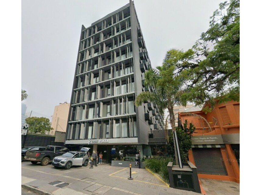 Imagem do Leilão de Apartamento - Moinhos de Vento - Porto Alegre/RS