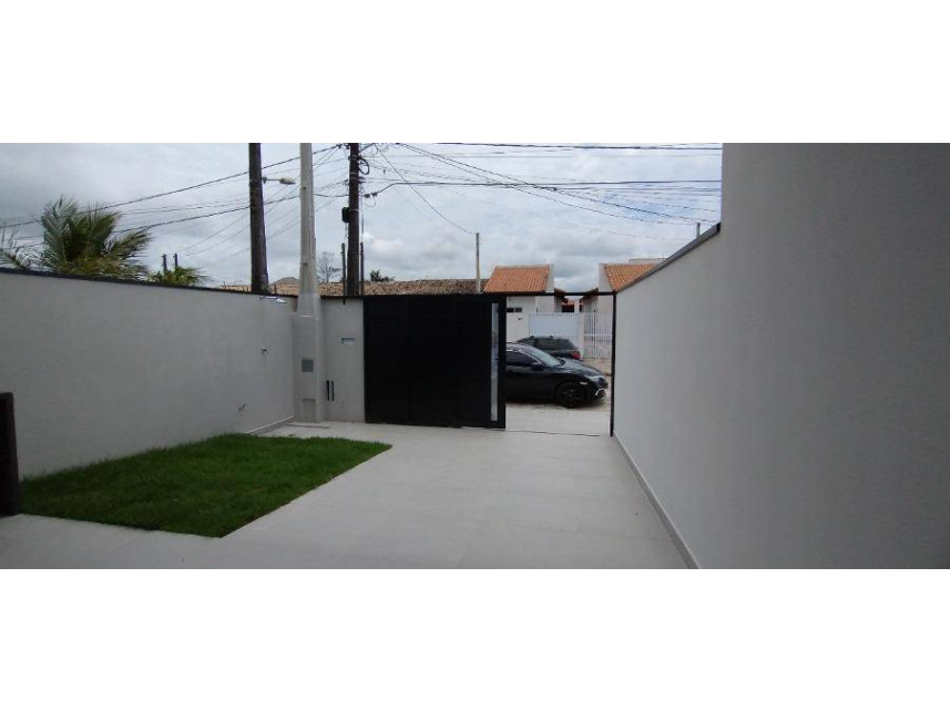 Imagem 3 do Leilão de Casa - Balneário São João Batista - Peruíbe/SP