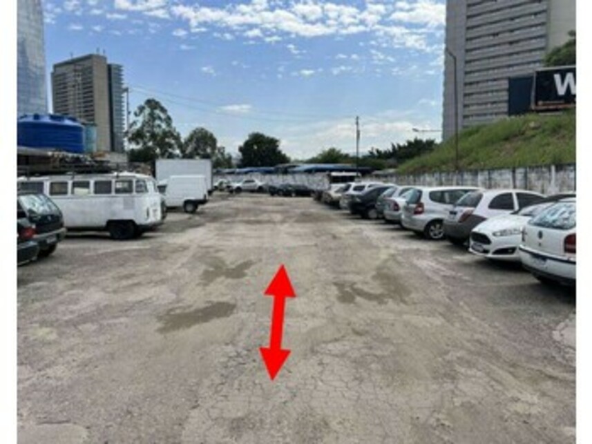 Imagem 1 do Leilão de Terreno - Parque Industrial Tomas Edson - São Paulo/SP