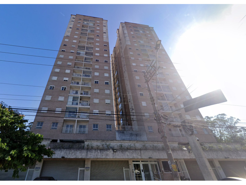 Imagem do Leilão de Apartamento - Taboão - São Bernardo do Campo/SP