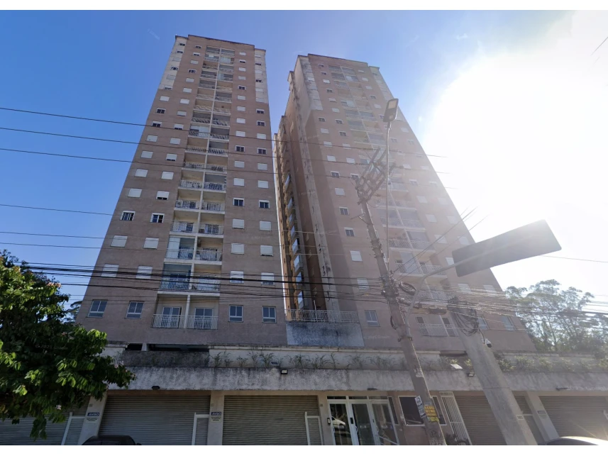 Apartamento, Taboão em São Bernardo do Campo, SP