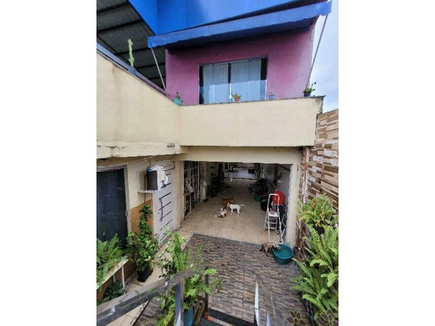 Imagem 5 do Leilão de Casa - Adrianópolis - Manaus/AM