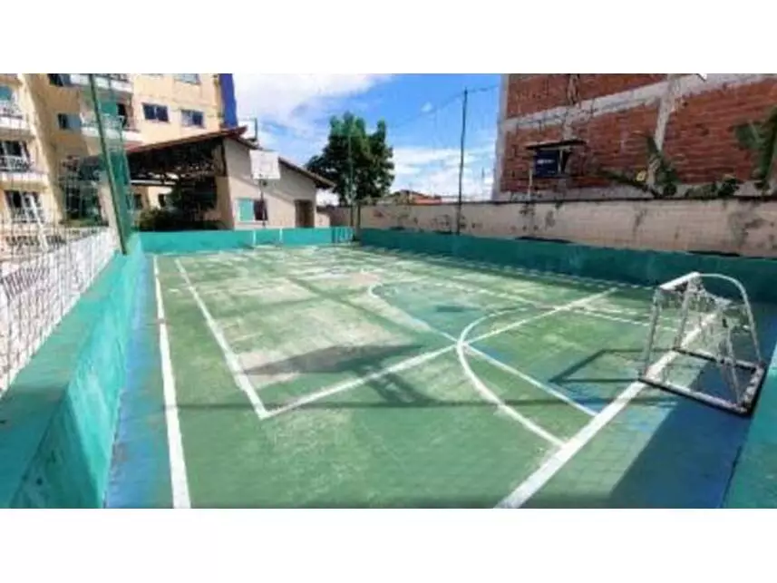 Apartamento, Barroso em Fortaleza, CE