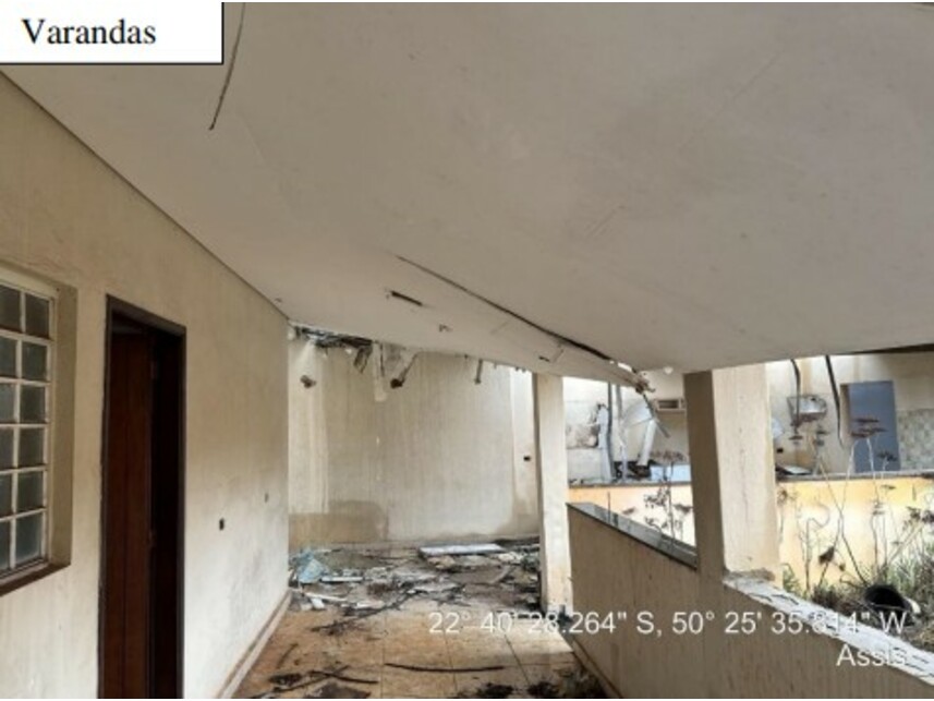 Imagem 21 do Leilão de Imóvel Residencial - Vila Ribeiro - Assis/SP