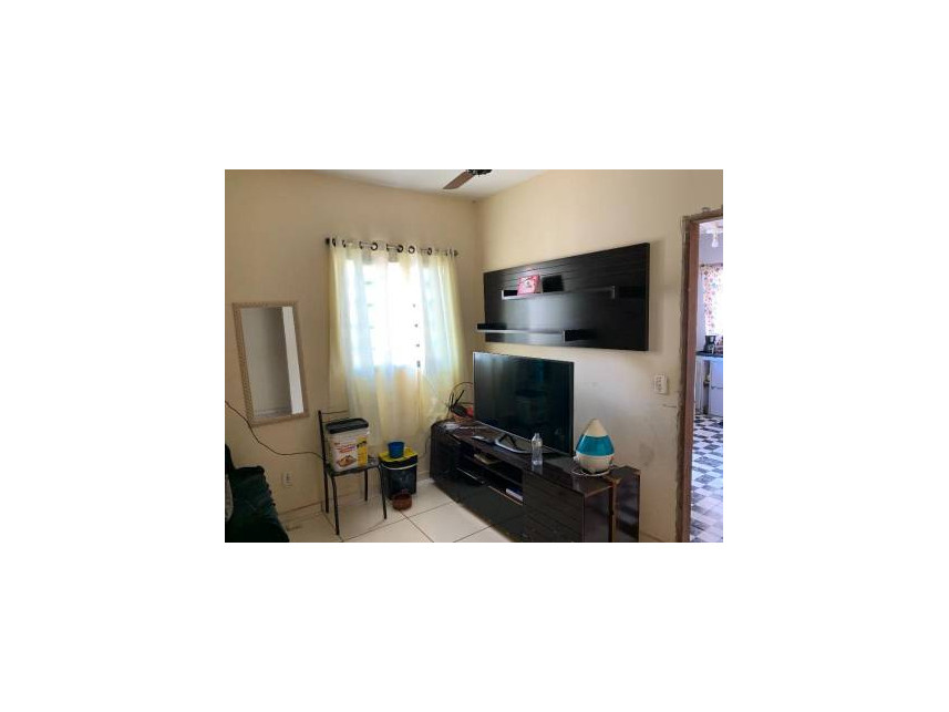 Imagem 2 do Leilão de Casa - Vila Mafalda Ii - São José Do Rio Preto/SP