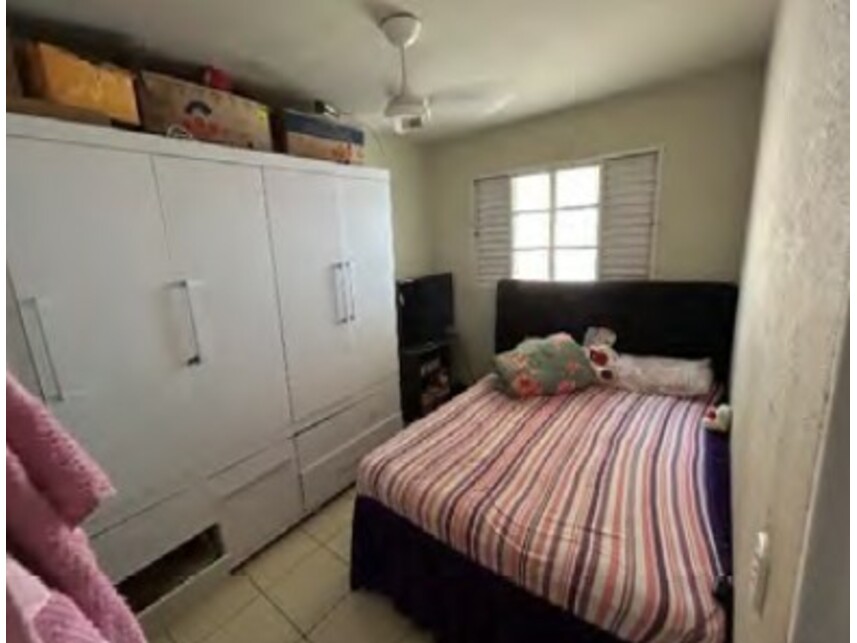 Imagem 8 do Leilão de Casa - Residencial Harmonia - Olímpia/SP