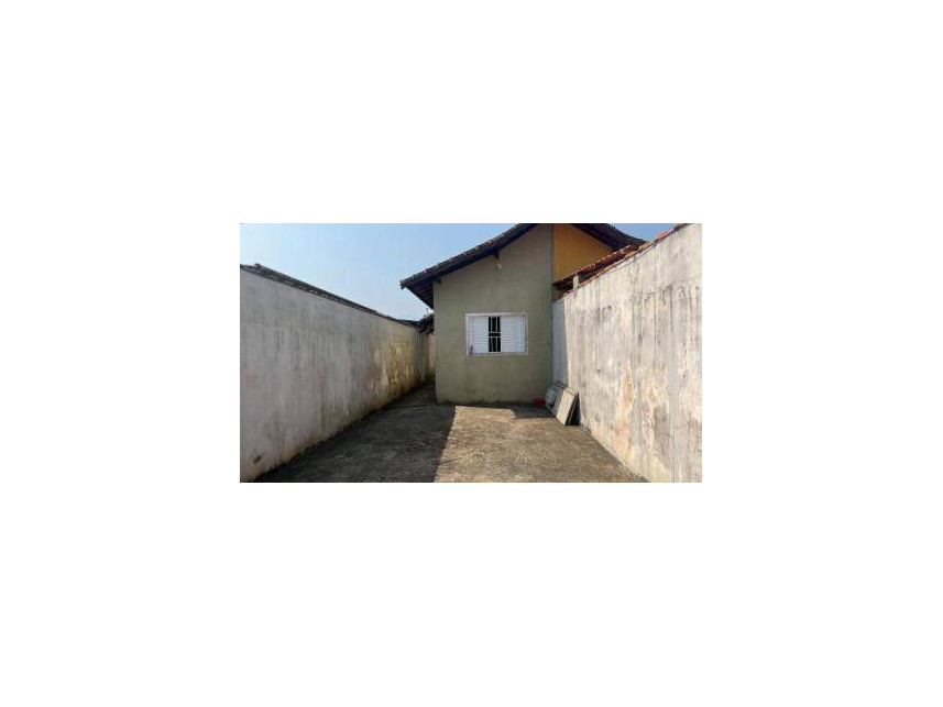 Imagem 3 do Leilão de Casa - Vila Atlântica - Mongaguá/SP