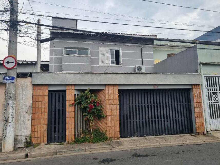Imagem 3 do Leilão de Casa - Paulicéia - São Bernardo do Campo/SP