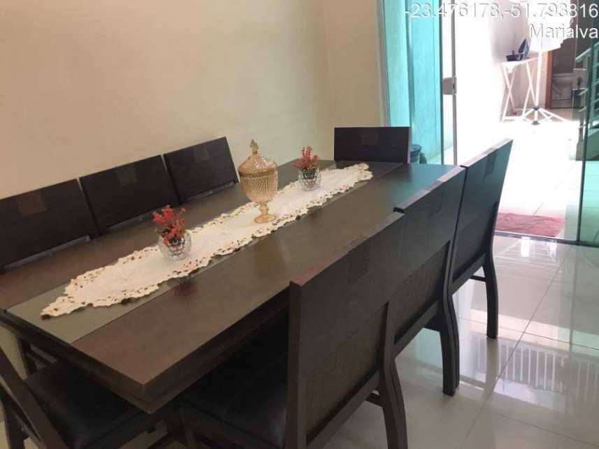 Imagem 6 do Leilão de Casa - Jardim Novo Horizonte - Marialva/PR