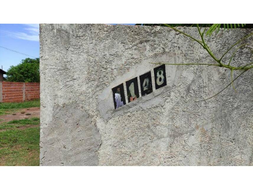Imagem 3 do Leilão de Casa - Vila Angélica - Jardim/MS