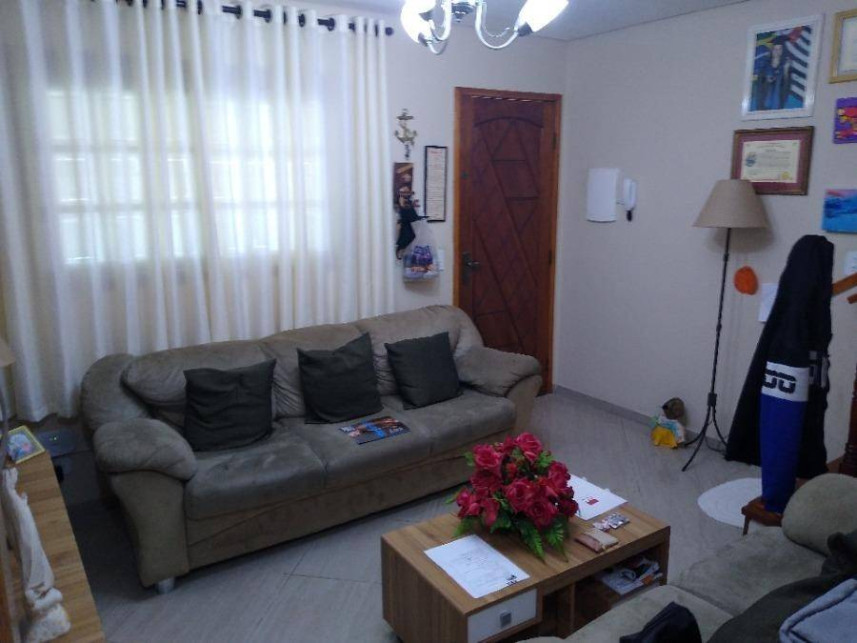 Imagem 5 do Leilão de Casa - Outeiro de Passargada - Cotia/SP