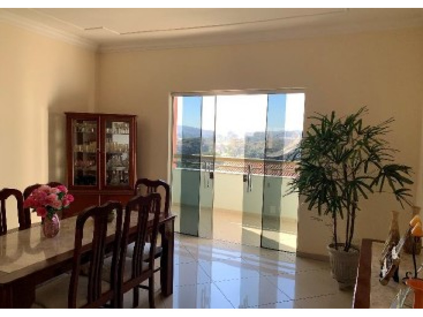 Imagem 7 do Leilão de Casa - Jardim Rio Verde - Três Corações/MG