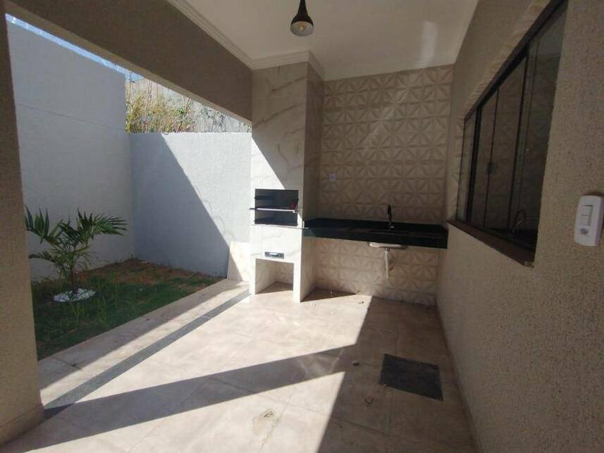 Imagem 11 do Leilão de Casa - Jardim Serrano - Caldas Novas/GO